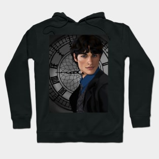 Will Herondale Hoodie